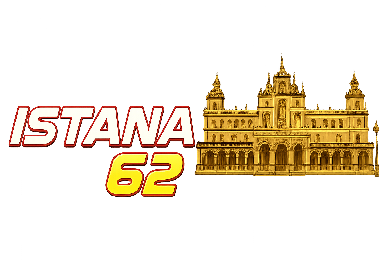 Logo ISTANA62